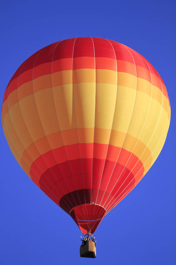 Nashville hot air balloon rides, hot air adventures